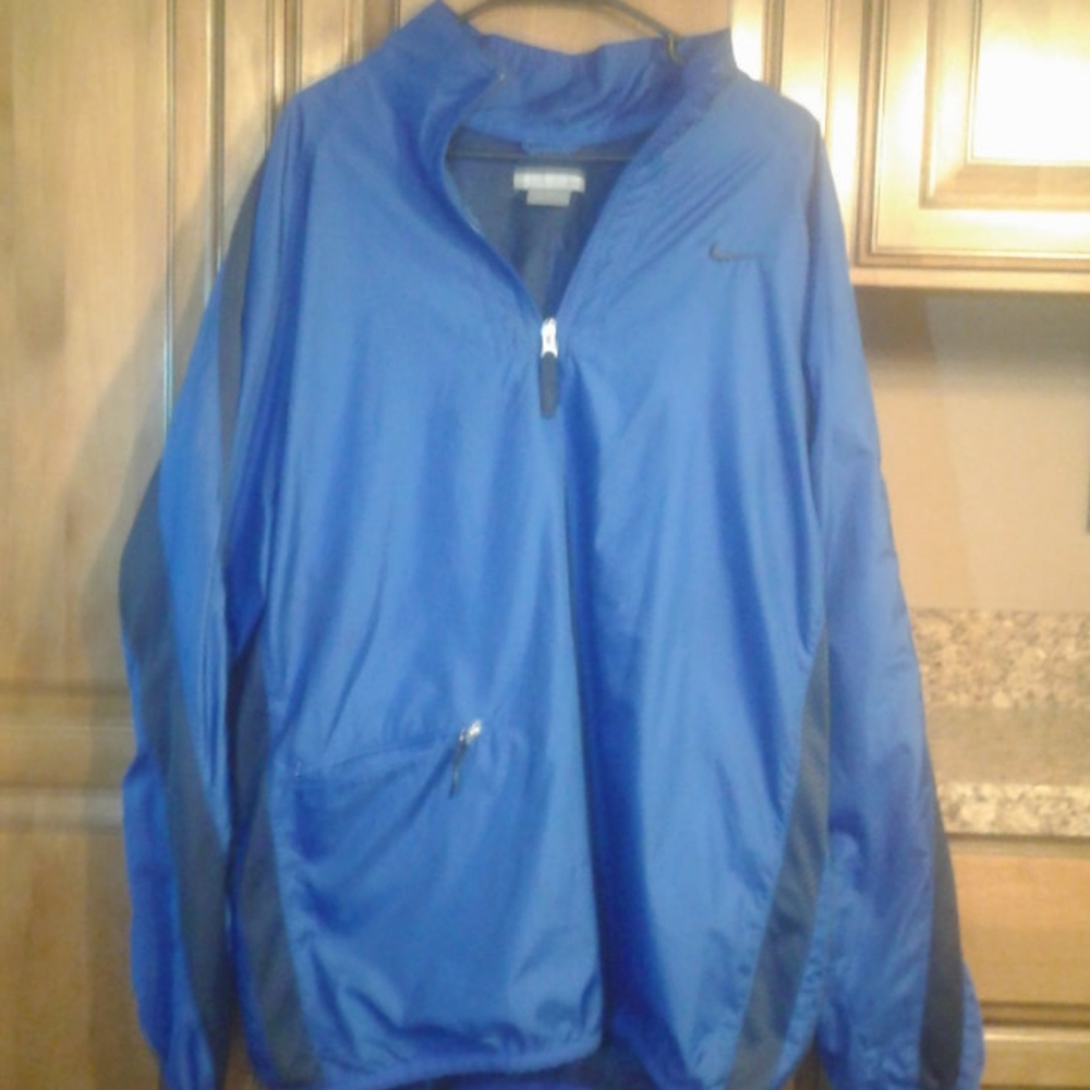 Nike XXL